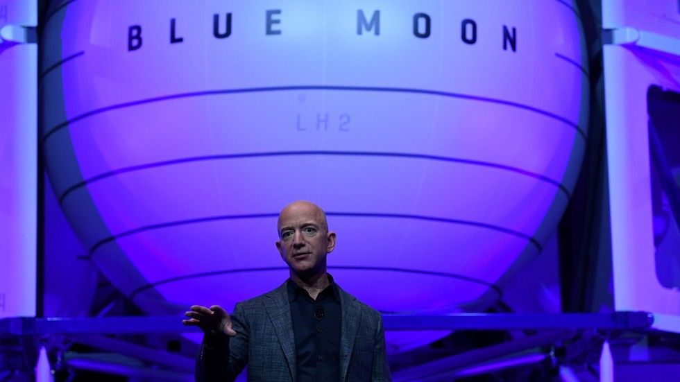 Bezos steps down as Amazon CEO after 27 years as Andy Jassy officially takes over