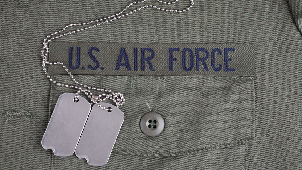 US Air Force Academy professor draws flak for op-ed urging military academies to teach ‘critical race theory’