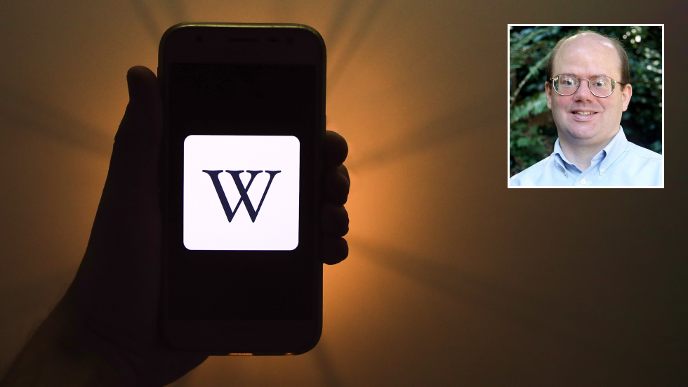 Larry Sanger is right, Wikipedia has become the establishment thought police - just look at my entry on there
