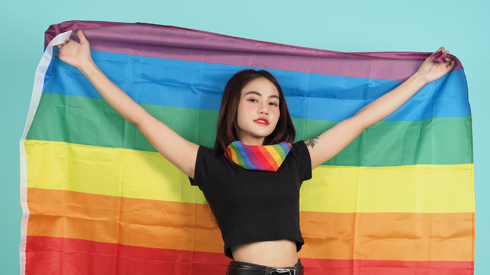 Parents shouldn’t have a ‘veto’ on children’s trans medical decisions? Should we let the kids smoke and drink too?