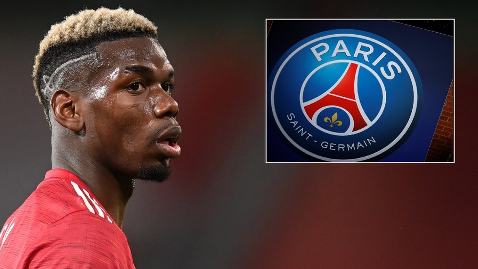 Pogba to PSG? Shock rumors claim Man Utd star ‘close to agreement with French giants’ — RT Sport News
