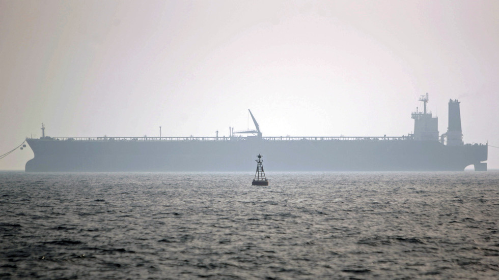 Israel calls for HARSH RESPONSE to attack on Israeli-operated ship off Oman, blames ‘terrorism exporter’ Iran