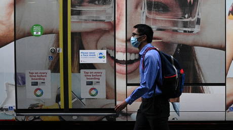 FILE PHOTO. Sydney, Australia. © Reuters / Loren Elliott