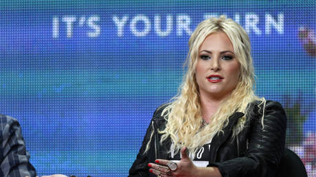 &lsquo;It&rsquo;s about time&rsquo;: Liberals celebrate conservative Meghan McCain leaving &lsquo;The View&rsquo; after 4 contentious seasons
