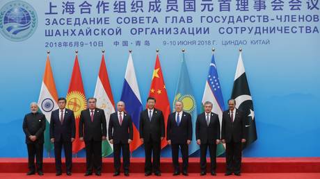 Russia and Eurasian partners gear up for Shanghai Cooperation Organisation’s 20th anniversary summit
