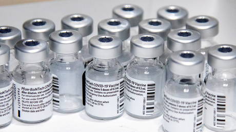 Israel to send 700k expiring vaccine doses to South Korea in swap deal after Palestinians reject offer