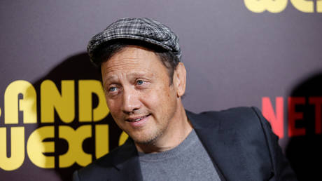 Shoot Covid-19 with guns? Comedian Rob Schneider roasted for idea that right to arms should be used against &lsquo;coercive&rsquo; vaccination