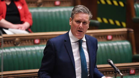 UK Labour Party to vote against &lsquo;Freedom of Speech&rsquo; bill, claiming it will embolden &lsquo;hate speech&rsquo;