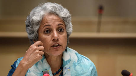 &lsquo;An evidence-free zone&rsquo;: WHO chief scientist warns against &lsquo;mixing and matching&rsquo; coronavirus vaccines