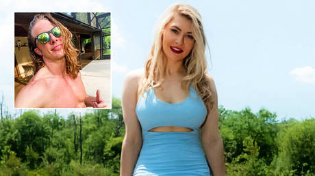 Pro wrestler Candy Cartwright drops lawsuit for alleged sexual assault against WWE star Matt Riddle