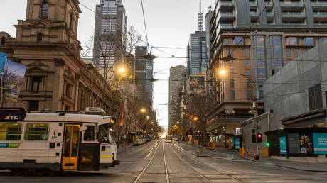 Australian state of Victoria to enter its fifth lockdown amid Delta Covid threat