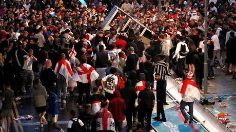 UK police football boss wants new fan banning rules as drug taking around matches follows &lsquo;increased cocaine use in wider society&rsquo;