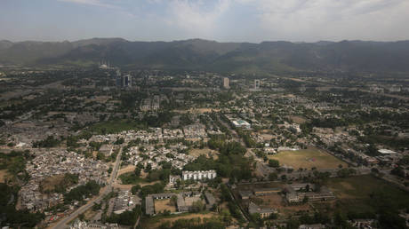 Afghanistan recalls ambassador, top diplomats from Pakistan in wake of envoy&rsquo;s daughter kidnapping and torture