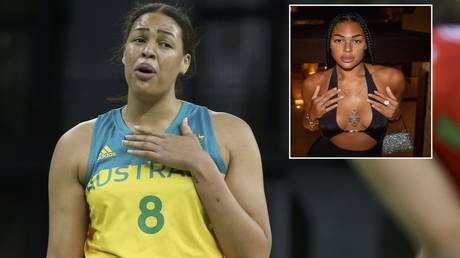 Controversial Aussie basketball star Cambage under investigation for &lsquo;altercation&rsquo; after quitting Olympic team