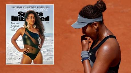 &lsquo;A Netflix show, a Barbie doll, and now Sports Illustrated&rsquo;: Critics clash with Osaka over media flurry amid &lsquo;mental health break&rsquo;