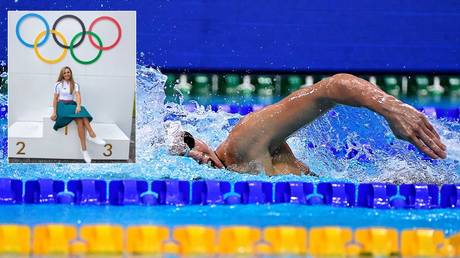 &lsquo;Laughing stock&rsquo;: Polish swimmers FURIOUS after being sent home from Tokyo Olympics after hapless officials send TOO MANY athletes