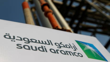 File Photo: Saudi Aramco facility at Abqaiq, Saudi Arabia October 12, 2019.