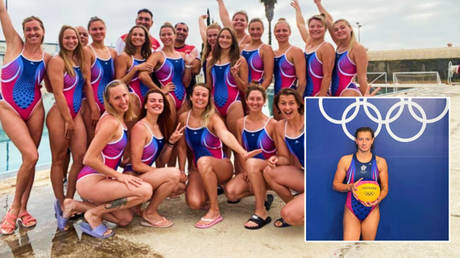 Worth the wait: After 5 years of anticipation, meet the Russia women’s water polo sensations who stormed to epic win against China