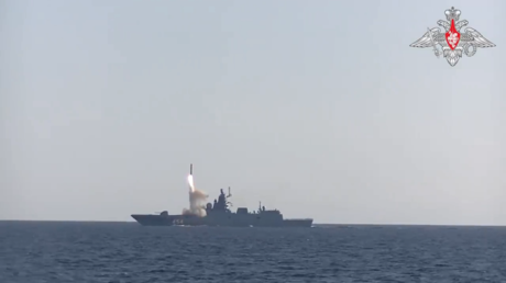 Blast off! Russia’s missile tests, rocket missions & new stealth fighter launch Moscow’s bid for supremacy in space & in the skies