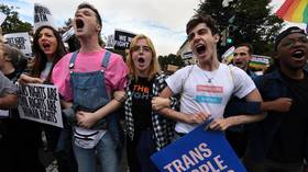‘X’ markers next? Biden administration to allow applicants to ‘self-select’ gender on travel documents, plans to add 3rd option