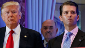 Trump Organization CFO surrenders ahead of unsealing of charges in criminal case