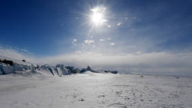 آژانس هواشناسی سازمان ملل رکورد جدید دمای 18.3 درجه سانتیگراد در قطب جنوب را تأیید کرد و می گوید که 
