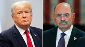 Criminal charges against the Trump Organization are a political prosecution… as they couldn’t get Trump on anything else