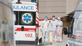 Probe launched after Ukrainian man loses consciousness and dies 4 hours after taking Pfizer Covid vaccine