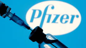 Pfizer vaccine losing effectiveness amid Delta variant surge, Israeli Health Ministry says as it mulls 3rd shot & new restrictions