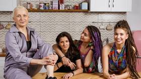 From vegan food to vitriol: How Russia's first-ever LGBT+ ad got withdrawn after backlash against popular health-food store