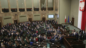 ‘We make our laws’: Leader of Poland’s ruling party hits back at Israeli criticism of draft WWII Jewish property bill