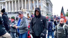 ‘Won't go back into the building’: Reporters who ‘SURVIVED’ Capitol riot mocked as Vice says they’re still struggling with trauma