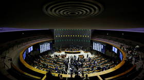 Brazil's lower house passes bill that would allow BREAKING of vaccine patents in case of ‘public health emergency’