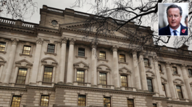 UK Treasury admits to wiping data from over 100 department phones after officials made mistakes entering PIN codes