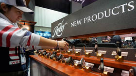 US court rules that ban on handgun sales to adults 18-20yo is unconstitutional, striking down age limit that was enacted in 1960s