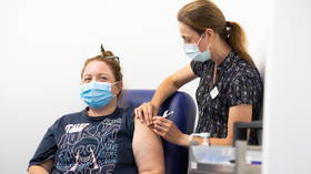 Australian PM shifts blame for country’s slow vaccine roll-out on expert medical body’s ‘cautious approach’ & ‘constrained advice’