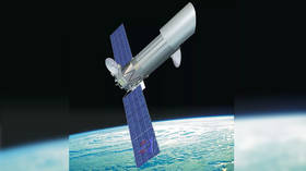 Move over, Hubble! Russia to spend $50 million to build high-tech ultraviolet telescope to be launched into space in October 2025
