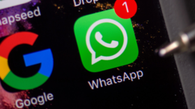 WhatsApp bans over 2 million accounts in India in one month, for ‘harmful behavior’ & spam messaging