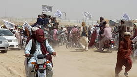 Risk of Afghan instability ‘overflowing’ across region, Russian FM says, as Taliban insurgents gain ground following US withdrawal