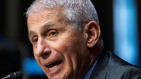Fauci says US would still have smallpox & polio if vaccines got the same pushback then as they do now in attack on Fox 