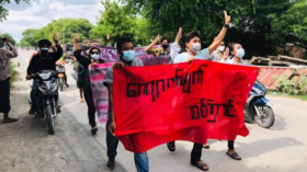 Singapore’s coronavirus infections double overnight, with restrictions reimposed just a week after being eased