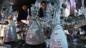 Despite Washington’s sanctions against Moscow, Russia reveals it will continue cooperating with Americans on space rocket engines
