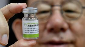 Taiwan’s Medigen Covid vaccine to be trialed in Paraguay despite corruption charges filed by opposition