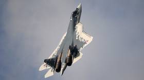 Five countries interested in Russia’s state-of-the-art Su-57 fighter jet