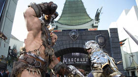 World of Warcraft is dying...and it's being killed by Final Fantasy