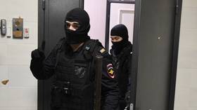 Russia's targeting of some opposition groups & media seems to be about links to hostile foreign states, not their support at home