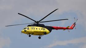 Russian Helicopters to ink deal at MAKS 2021 Air Show to sell civilian choppers to UAE