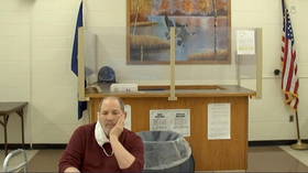 ‘The carrot is no longer going to work’: CNN exec says in leaked email that US should rethink ‘carrot vs. stick’ vaccination drive