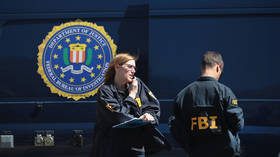 Feds slap Ohio ‘incel’ with hate crime & weapons charges over alleged ‘revenge slaughter’ plot