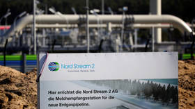 Washington’s new Nord Stream 2 deal ‘hostile’ to Russia & betrays spirit of Putin-Biden summit, Moscow’s ambassador to US fumes
